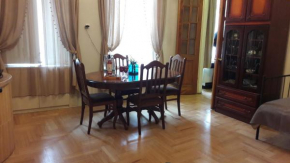 Гостиница Vertskhli 50 apartment  Тбилиси